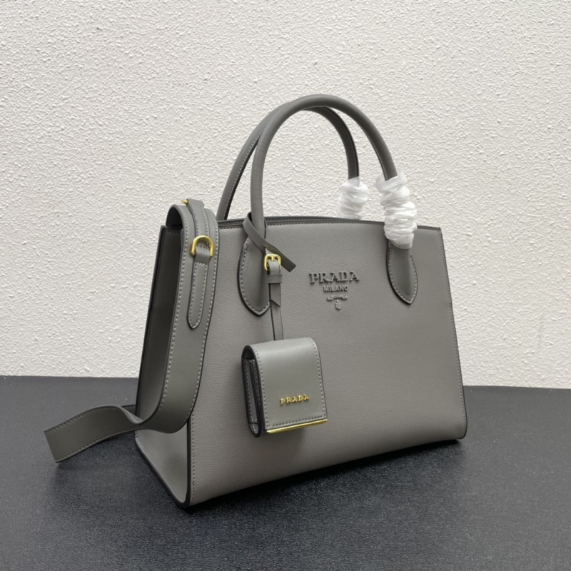 Prada Top Handle Bags